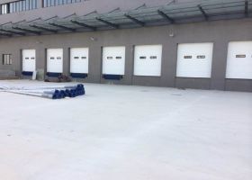電動(dòng)提升門,14年老品牌值得信賴！【廣州奇翔】